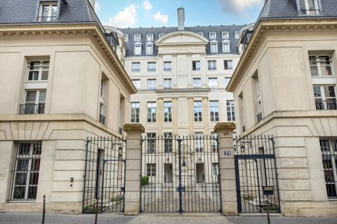 Lejlighed i Paris, Paris, Paris - € 820.000 | Ref: 87069430 - foto 9