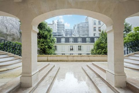 Lejlighed i Paris, Paris, Paris - € 820.000 | Ref: 87069430 - foto 11