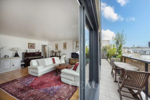 Lejlighed i Paris, Paris, Paris - € 1.895.000 | Ref: 87069967 - foto 1
