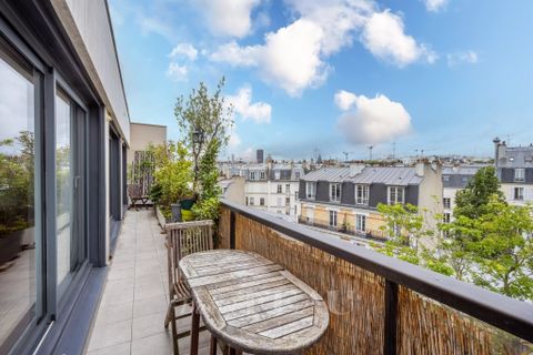 Lejlighed i Paris, Paris, Paris - € 1.895.000 | Ref: 87069967 - foto 3
