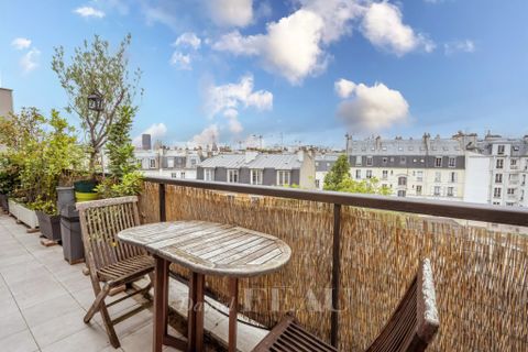 Lejlighed i Paris, Paris, Paris - € 1.895.000 | Ref: 87069967 - foto 4