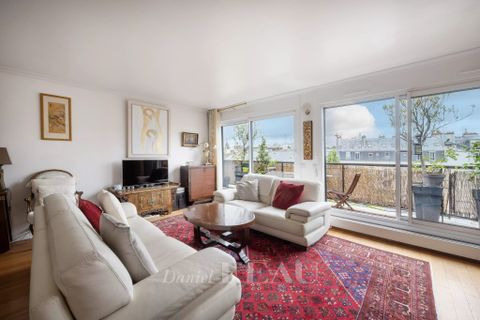 Lejlighed i Paris, Paris, Paris - € 1.895.000 | Ref: 87069967 - foto 5