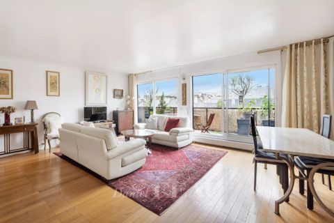 Lejlighed i Paris, Paris, Paris - € 1.895.000 | Ref: 87069967 - foto 6