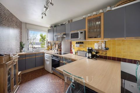 Lejlighed i Paris, Paris, Paris - € 1.895.000 | Ref: 87069967 - foto 8