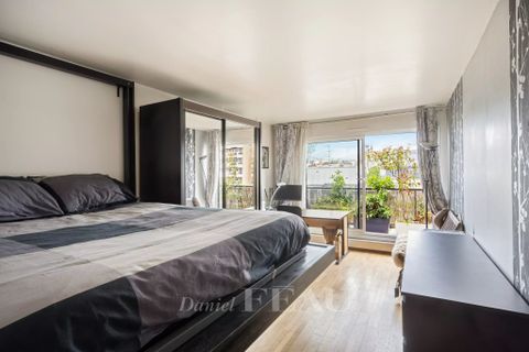 Lejlighed i Paris, Paris, Paris - € 1.895.000 | Ref: 87069967 - foto 9