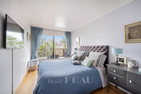 Lejlighed i Paris, Paris, Paris - € 1.895.000 | Ref: 87069967 - foto 10