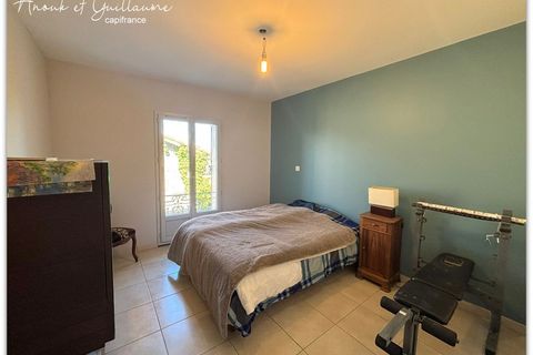 Villa a Caux, Herault, Caux - € 355.000 | Ref: 340937248143 - foto 7