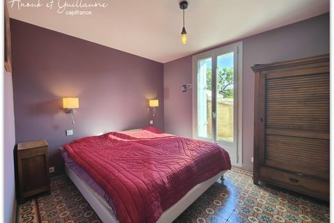 Villa a Caux, Herault, Caux - € 355.000 | Ref: 340937248143 - foto 8