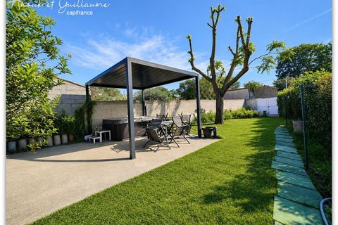 Villa a Caux, Herault, Caux - € 355.000 | Ref: 340937248143 - foto 9