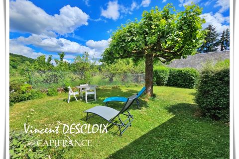 Landsbyhus i Autun, Saone-et-Loire, Autun - € 150.000 | Ref: 340937051241 - foto 2