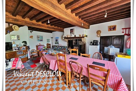 Landsbyhus i Autun, Saone-et-Loire, Autun - € 150.000 | Ref: 340937051241 - foto 4
