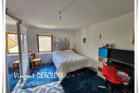 Landsbyhus i Autun, Saone-et-Loire, Autun - € 150.000 | Ref: 340937051241 - foto 5
