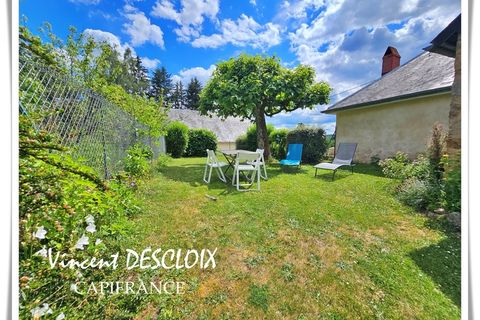 Landsbyhus i Autun, Saone-et-Loire, Autun - € 150.000 | Ref: 340937051241 - foto 6