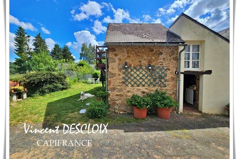 Landsbyhus i Autun, Saone-et-Loire, Autun - € 150.000 | Ref: 340937051241 - foto 8