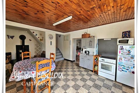 Landsbyhus i Autun, Saone-et-Loire, Autun - € 150.000 | Ref: 340937051241 - foto 9