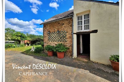 Landsbyhus i Autun, Saone-et-Loire, Autun - € 150.000 | Ref: 340937051241 - foto 13
