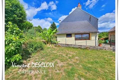 Landsbyhus i Autun, Saone-et-Loire, Autun - € 150.000 | Ref: 340937051241 - foto 14
