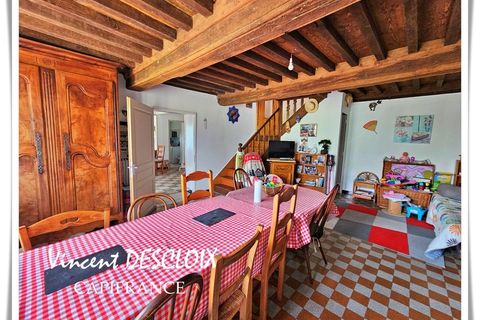 Landsbyhus i Autun, Saone-et-Loire, Autun - € 150.000 | Ref: 340937051241 - foto 15