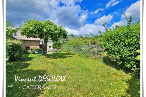 Landsbyhus i Autun, Saone-et-Loire, Autun - € 150.000 | Ref: 340937051241 - foto 16
