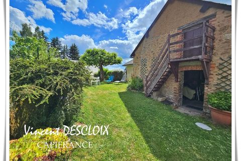 Landsbyhus i Autun, Saone-et-Loire, Autun - € 150.000 | Ref: 340937051241 - foto 18