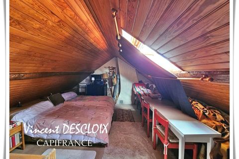 Landsbyhus i Autun, Saone-et-Loire, Autun - € 150.000 | Ref: 340937051241 - foto 19
