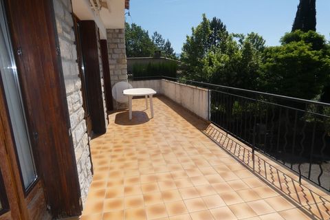 Villa a Sisteron, Alpes-de-Haute-Provence, Sisteron - € 419.000 | Ref: 340935888656 - foto 19