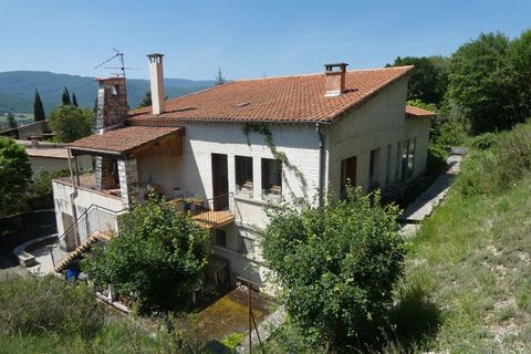 Villa a Sisteron, Alpes-de-Haute-Provence, Sisteron - € 419.000 | Ref: 340935888656 - foto 30