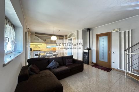 Leilighet i Loria, Treviso, Loria - € 205 000 | Ref: A-2328 - foto 3