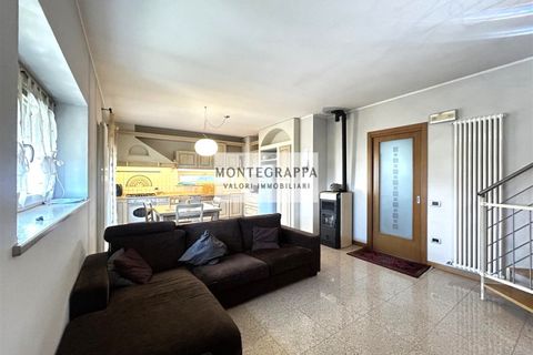 Leilighet i Loria, Treviso, Loria - € 205 000 | Ref: A-2328 - foto 4