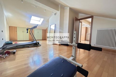 Leilighet i Loria, Treviso, Loria - € 205 000 | Ref: A-2328 - foto 17