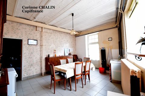 Villa a Le Donjon, Allier, Le Donjon - € 59.000 | Ref: 340930251321 - foto 2