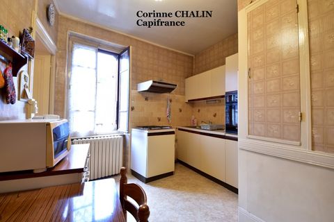 Villa a Le Donjon, Allier, Le Donjon - € 59.000 | Ref: 340930251321 - foto 4