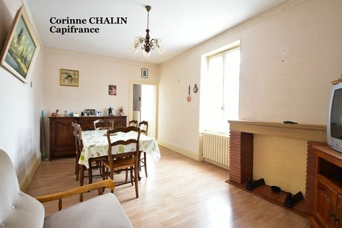 Villa a Le Donjon, Allier, Le Donjon - € 59.000 | Ref: 340930251321 - foto 5