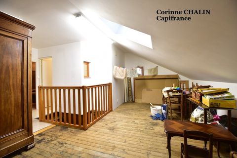 Villa a Le Donjon, Allier, Le Donjon - € 59.000 | Ref: 340930251321 - foto 9