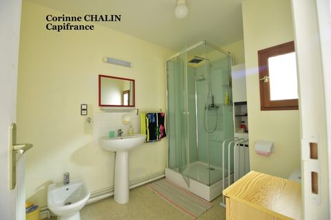 Villa a Le Donjon, Allier, Le Donjon - € 59.000 | Ref: 340930251321 - foto 10