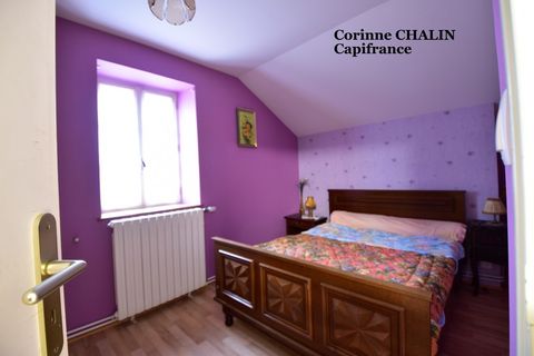 Villa a Le Donjon, Allier, Le Donjon - € 59.000 | Ref: 340930251321 - foto 11
