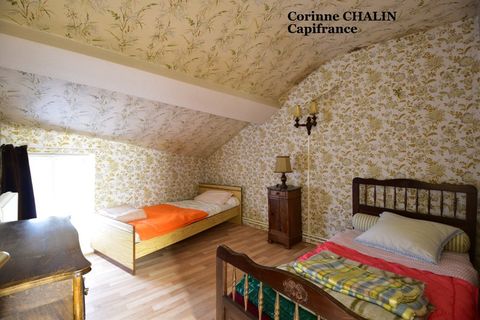 Villa a Le Donjon, Allier, Le Donjon - € 59.000 | Ref: 340930251321 - foto 12