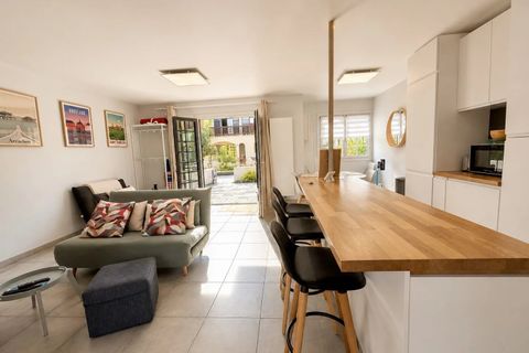 Villa i Arcachon, Gironde, Arcachon - € 530.000 | Ref: 87056896 - foto 1