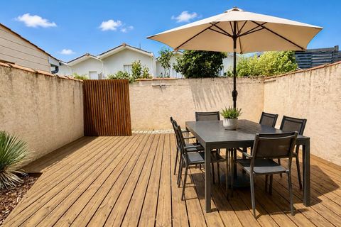 Villa i Arcachon, Gironde, Arcachon - € 530.000 | Ref: 87056896 - foto 2