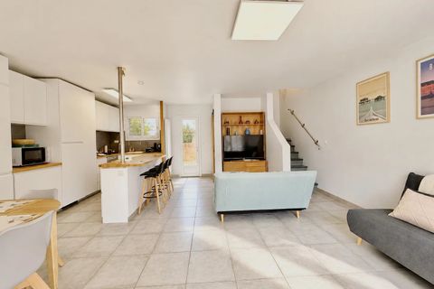 Villa i Arcachon, Gironde, Arcachon - € 530.000 | Ref: 87056896 - foto 3