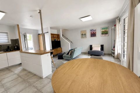 Villa i Arcachon, Gironde, Arcachon - € 530.000 | Ref: 87056896 - foto 5