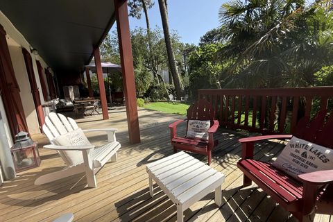 Lejlighed i Arcachon, Gironde, Arcachon - € 935.000 | Ref: 87058643 - foto 1