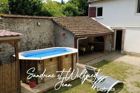 Byhus i Vernon, Eure, Vernon - € 275.600 | Ref: 340932935747 - foto 3