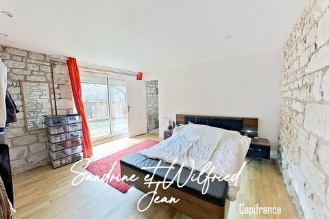 Byhus i Vernon, Eure, Vernon - € 275.600 | Ref: 340932935747 - foto 9