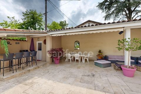 Villa a Miribel, Ain, Miribel - € 545.000 | Ref: 340933498413 - foto 4