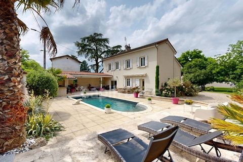 Villa a Miribel, Ain, Miribel - € 545.000 | Ref: 340933498413 - foto 5