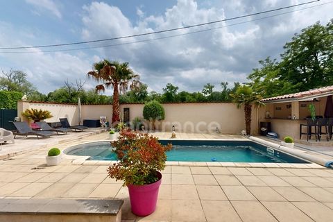 Villa a Miribel, Ain, Miribel - € 545.000 | Ref: 340933498413 - foto 6