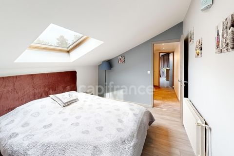 Villa a Miribel, Ain, Miribel - € 545.000 | Ref: 340933498413 - foto 11