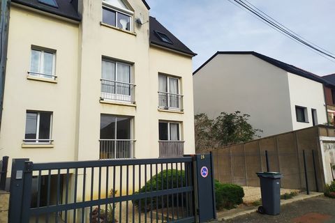 Maisonette in Rennes, Ille-et-Vilaine, Rennes - € 152.000 | Ref: 340939458872 - Foto 1
