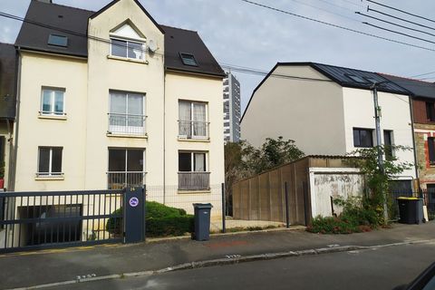 Maisonette in Rennes, Ille-et-Vilaine, Rennes - € 152.000 | Ref: 340939458872 - Foto 3